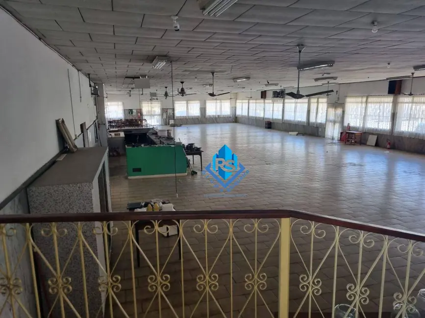 Armazém / Galpão à venda, 15170m2 em Demarchi, Sao Bernardo Do Campo - SP - imagem 3 Foto 3 de Armazém / Galpão à venda, 15170m2 em Demarchi, Sao Bernardo Do Campo - SP