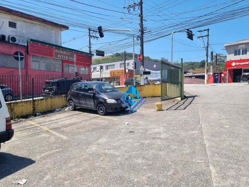 Armazém / Galpão à venda, 15170m2 em Demarchi, Sao Bernardo Do Campo - SP - imagem 8 Foto 8 de Armazém / Galpão à venda, 15170m2 em Demarchi, Sao Bernardo Do Campo - SP