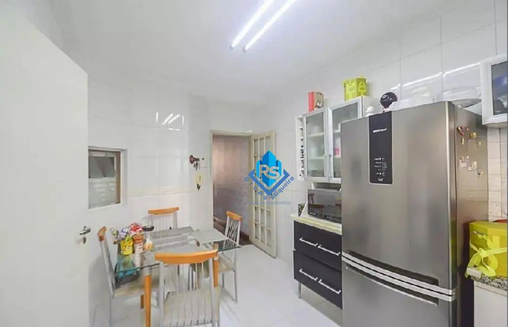 Foto 3 de Sobrado com 3 quartos à venda, 183m2 em Nova Petrópolis, Sao Bernardo Do Campo - SP