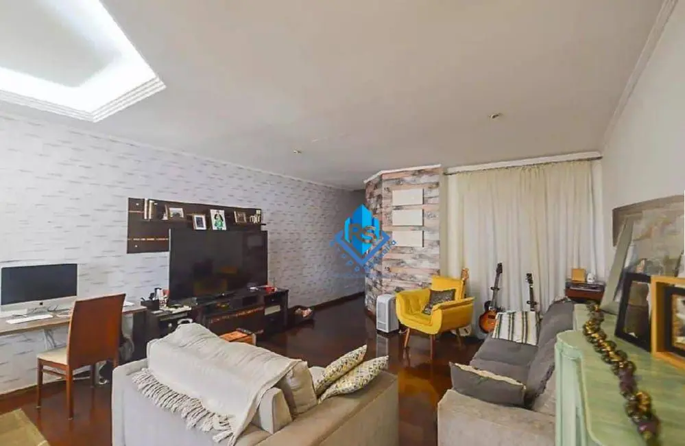 Foto 2 de Sobrado com 3 quartos à venda, 183m2 em Nova Petrópolis, Sao Bernardo Do Campo - SP