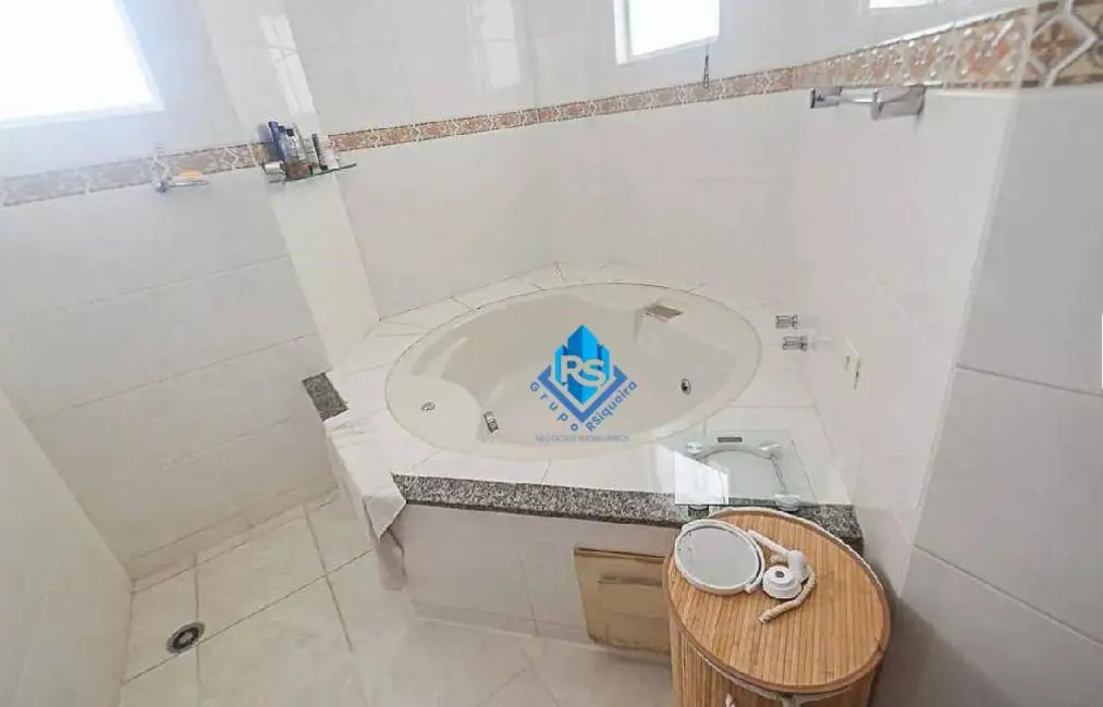 Foto 7 de Sobrado com 3 quartos à venda, 183m2 em Nova Petrópolis, Sao Bernardo Do Campo - SP