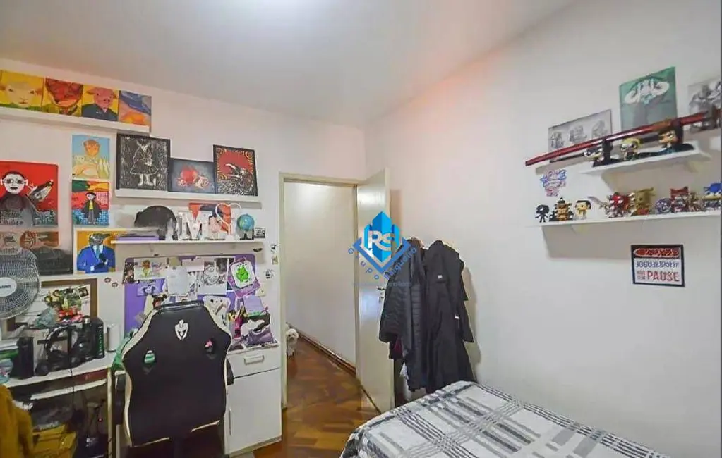 Foto 8 de Sobrado com 3 quartos à venda, 183m2 em Nova Petrópolis, Sao Bernardo Do Campo - SP