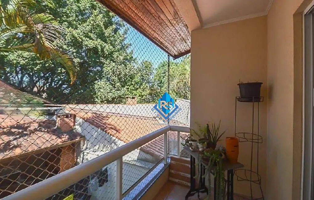 Foto 9 de Sobrado com 3 quartos à venda, 183m2 em Nova Petrópolis, Sao Bernardo Do Campo - SP