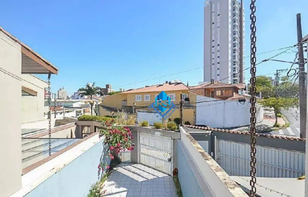 Foto 6 de Sobrado com 3 quartos à venda, 183m2 em Nova Petrópolis, Sao Bernardo Do Campo - SP