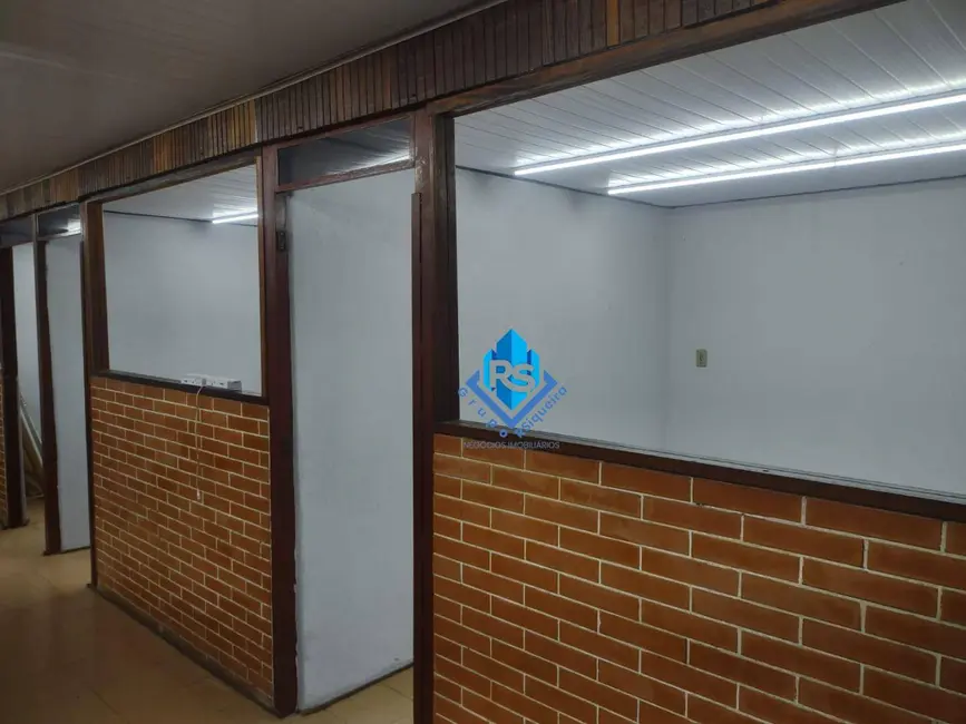 Foto 7 de Armazém / Galpão à venda, 800m2 em Vila Humaitá, Santo Andre - SP