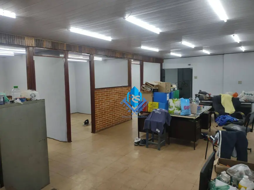 Foto 9 de Armazém / Galpão à venda, 800m2 em Vila Humaitá, Santo Andre - SP