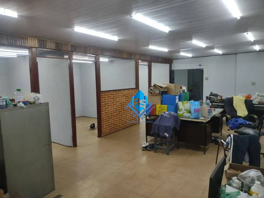 Foto 6 de Armazém / Galpão à venda, 800m2 em Vila Humaitá, Santo Andre - SP