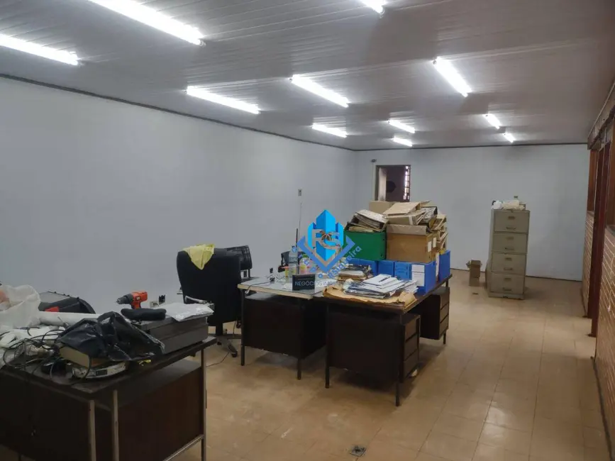 Foto 8 de Armazém / Galpão à venda, 800m2 em Vila Humaitá, Santo Andre - SP