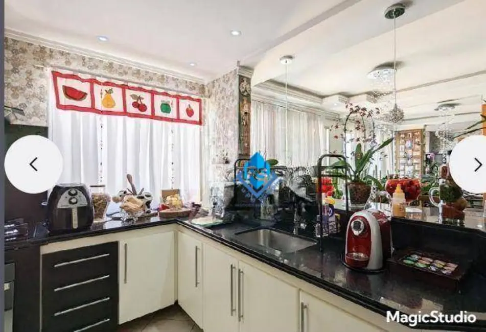 Foto 5 de Apartamento com 2 quartos à venda, 74m2 em Sao Bernardo Do Campo - SP