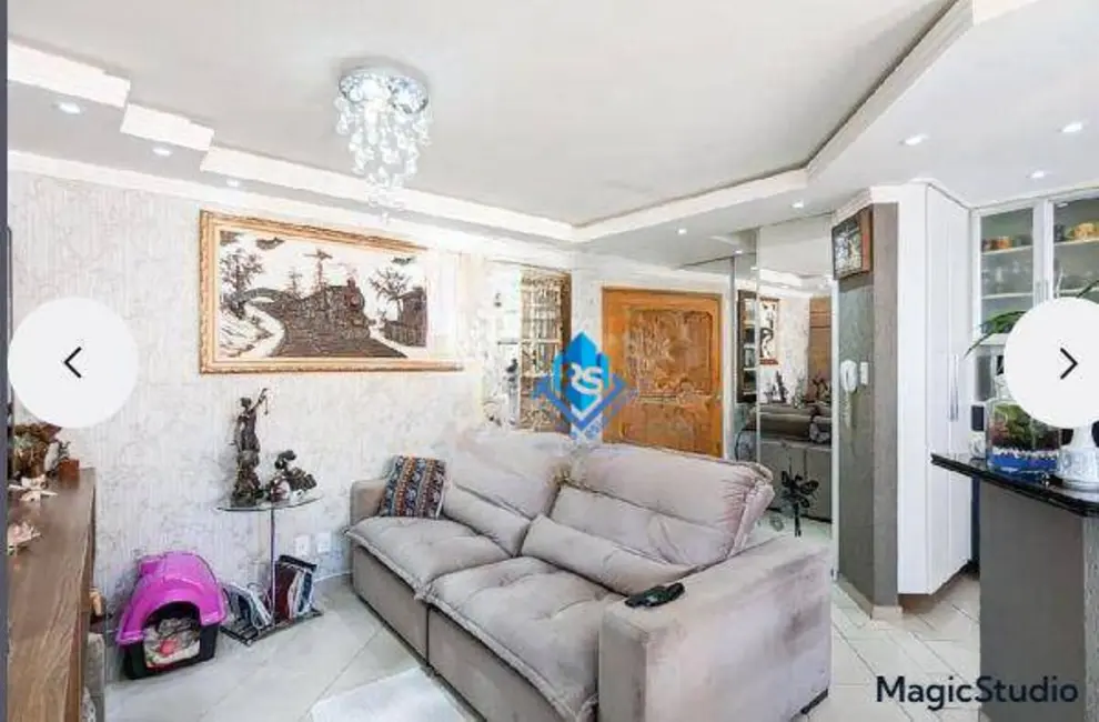 Foto 4 de Apartamento com 2 quartos à venda, 74m2 em Sao Bernardo Do Campo - SP