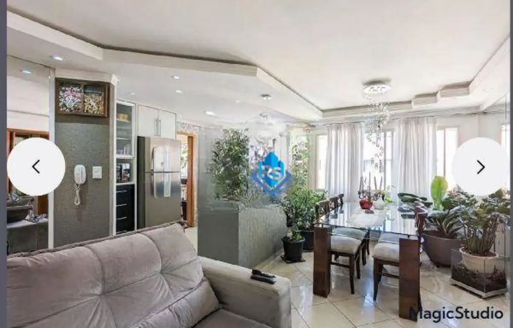 Foto 1 de Apartamento com 2 quartos à venda, 74m2 em Sao Bernardo Do Campo - SP