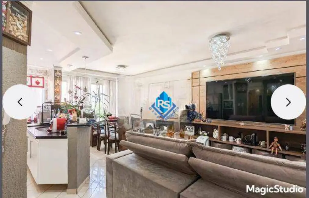 Foto 3 de Apartamento com 2 quartos à venda, 74m2 em Sao Bernardo Do Campo - SP