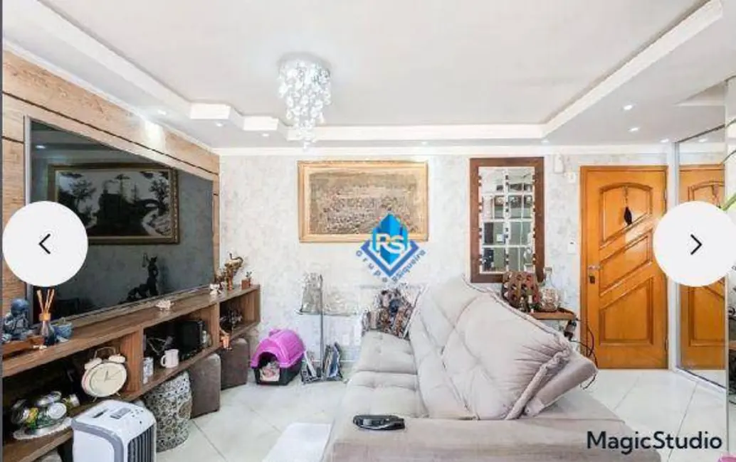 Foto 2 de Apartamento com 2 quartos à venda, 74m2 em Sao Bernardo Do Campo - SP