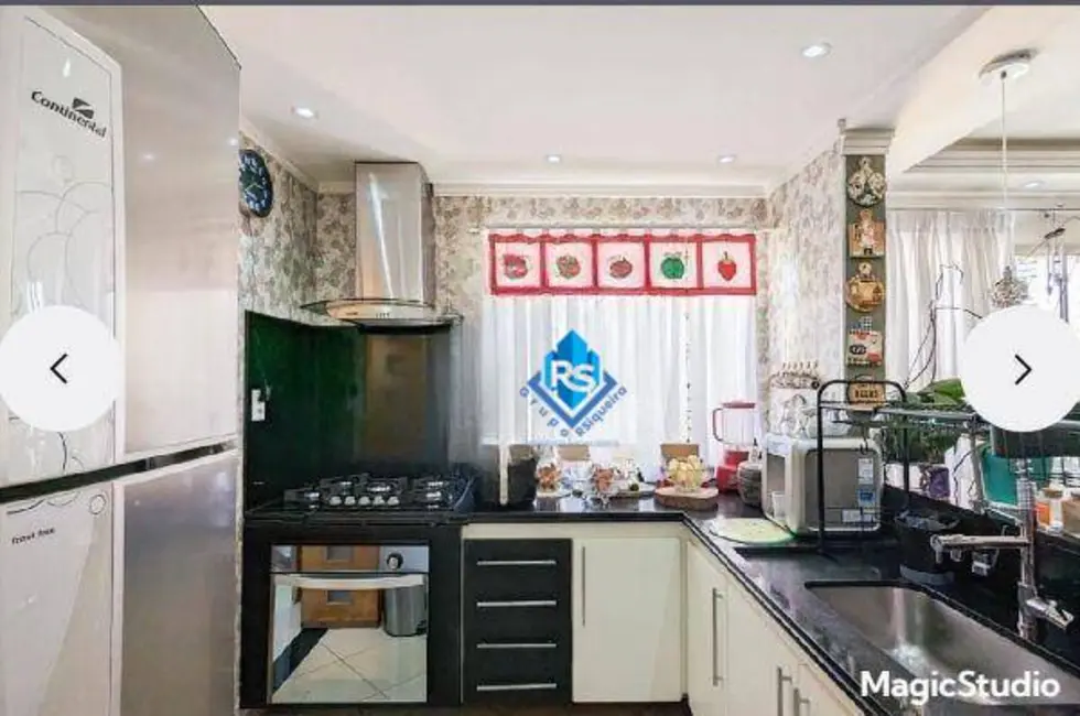 Foto 7 de Apartamento com 2 quartos à venda, 74m2 em Sao Bernardo Do Campo - SP