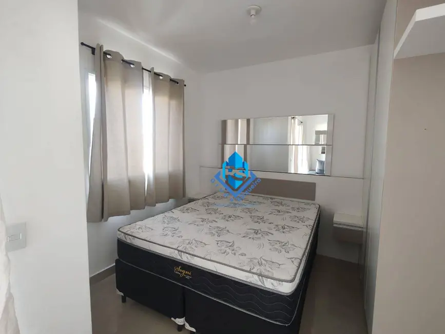 Foto 6 de Apartamento com 1 quarto para alugar, 35m2 em Rudge Ramos, Sao Bernardo Do Campo - SP