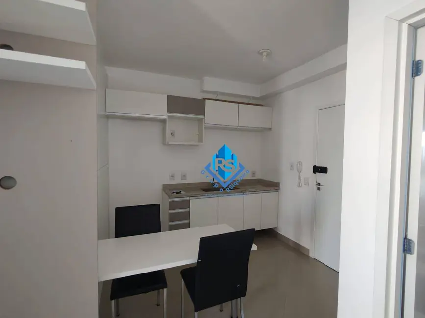 Foto 5 de Apartamento com 1 quarto para alugar, 35m2 em Rudge Ramos, Sao Bernardo Do Campo - SP