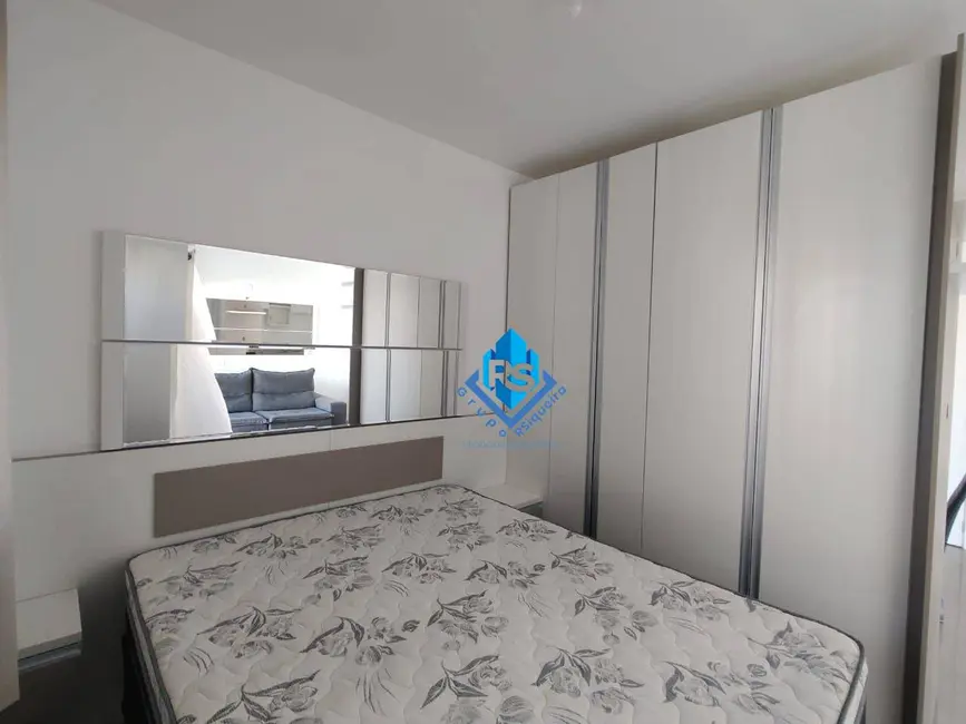 Foto 7 de Apartamento com 1 quarto para alugar, 35m2 em Rudge Ramos, Sao Bernardo Do Campo - SP