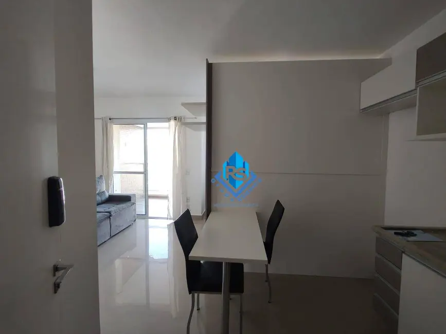 Foto 4 de Apartamento com 1 quarto para alugar, 35m2 em Rudge Ramos, Sao Bernardo Do Campo - SP