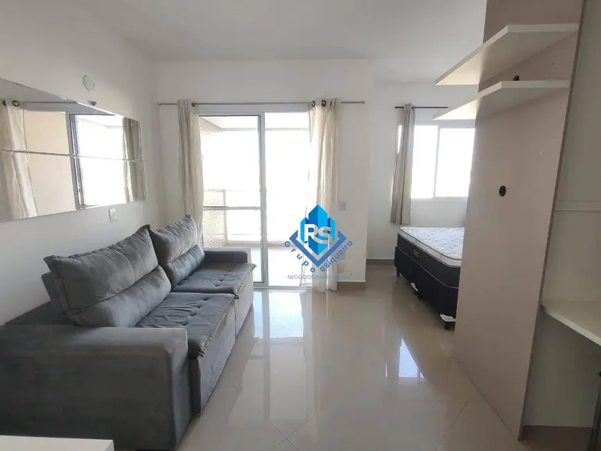 Foto 8 de Apartamento com 1 quarto para alugar, 35m2 em Rudge Ramos, Sao Bernardo Do Campo - SP