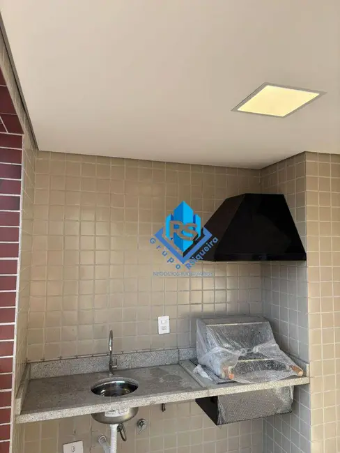 Foto 4 de Apartamento com 2 quartos à venda, 63m2 em Aviação, Praia Grande - SP