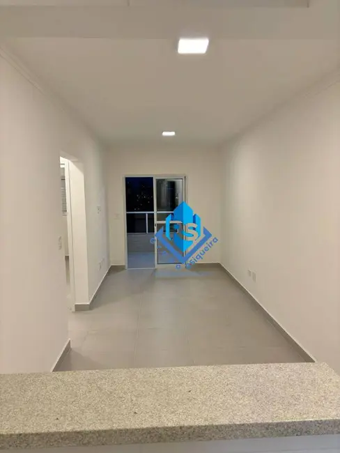 Foto 3 de Apartamento com 2 quartos à venda, 63m2 em Aviação, Praia Grande - SP