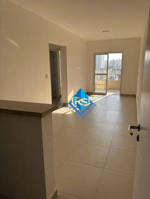 Foto 1 de Apartamento com 2 quartos à venda, 63m2 em Aviação, Praia Grande - SP
