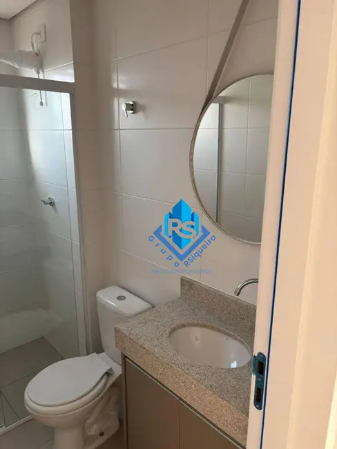 Foto 8 de Apartamento com 2 quartos à venda, 63m2 em Aviação, Praia Grande - SP