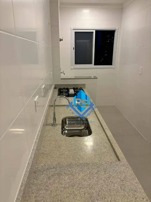 Foto 6 de Apartamento com 2 quartos à venda, 63m2 em Aviação, Praia Grande - SP