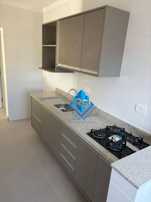 Foto 5 de Apartamento com 2 quartos à venda, 63m2 em Aviação, Praia Grande - SP