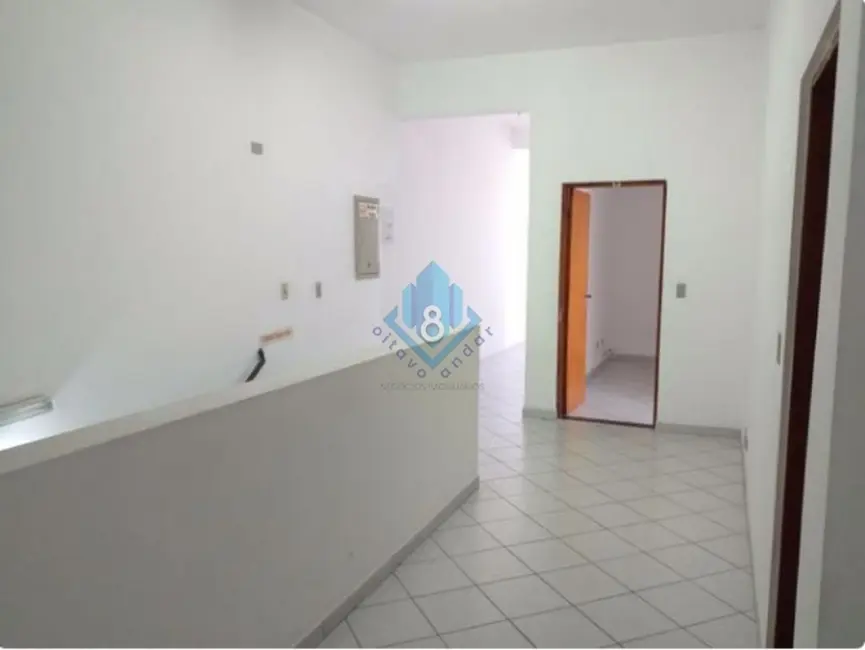 Foto 4 de Kitnet com 1 quarto para alugar, 30m2 em Vila Luzita, Santo Andre - SP