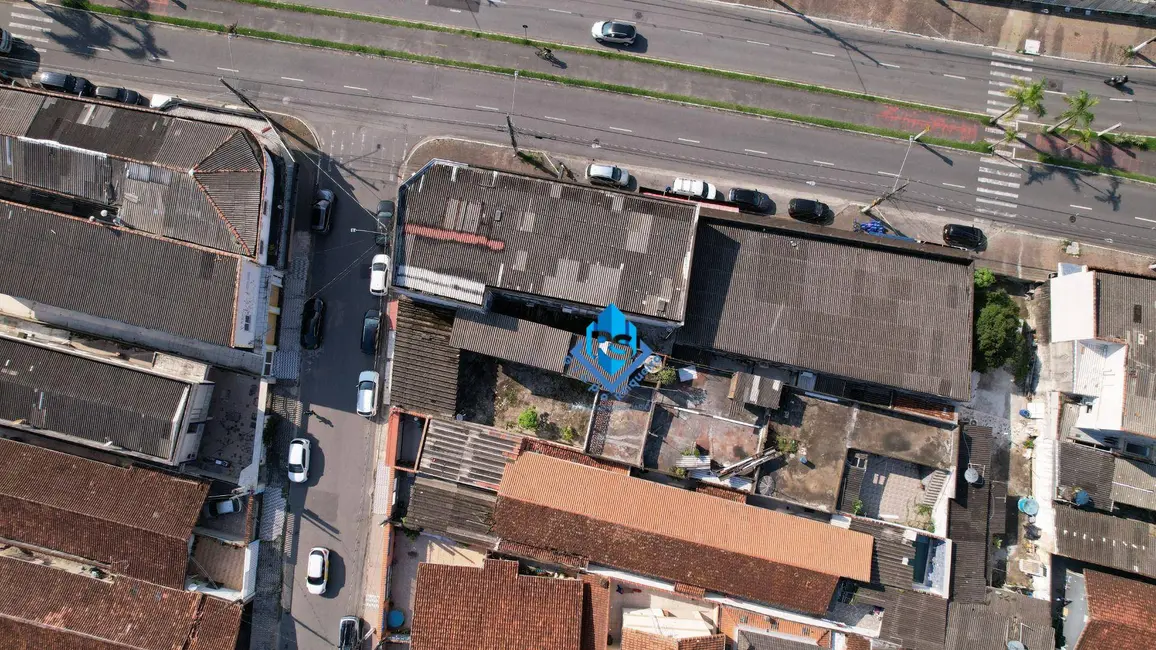 Foto 8 de Terreno / Lote à venda, 500m2 em Aviação, Praia Grande - SP