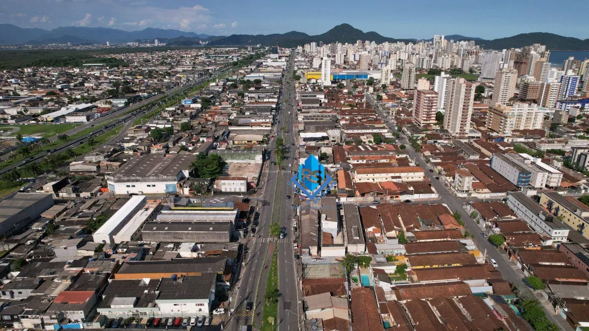 Foto 7 de Terreno / Lote à venda, 500m2 em Aviação, Praia Grande - SP