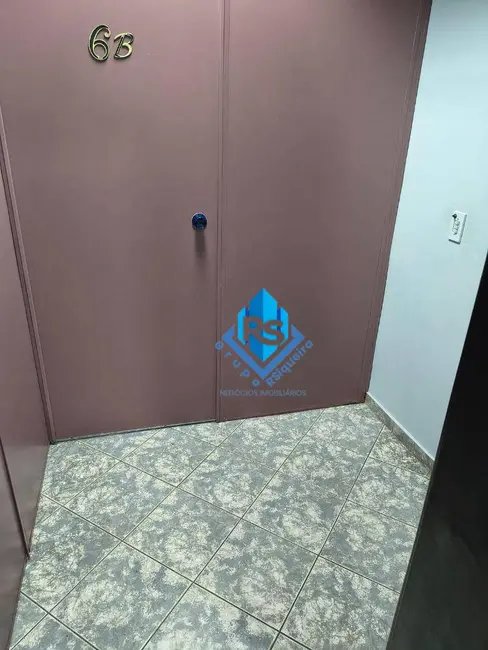 Foto 9 de Sala Comercial para alugar, 47m2 em Diadema - SP