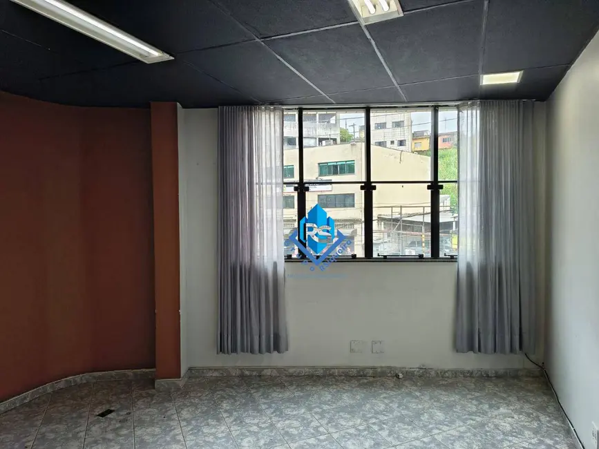 Foto 1 de Sala Comercial para alugar, 47m2 em Diadema - SP