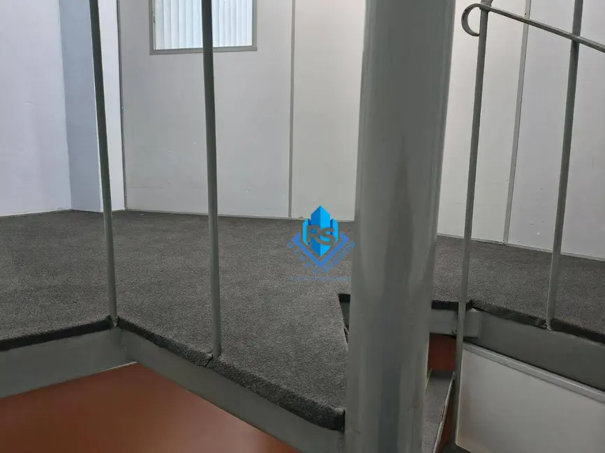 Foto 6 de Sala Comercial para alugar, 47m2 em Diadema - SP