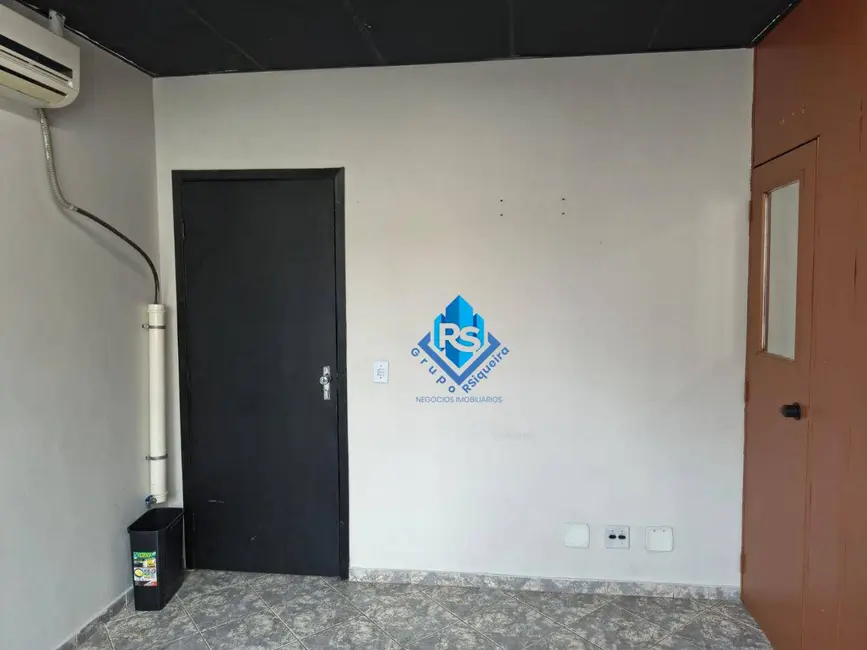 Foto 5 de Sala Comercial para alugar, 47m2 em Diadema - SP