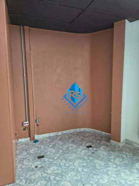 Foto 8 de Sala Comercial para alugar, 47m2 em Diadema - SP