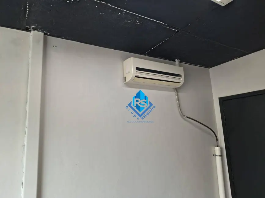 Foto 3 de Sala Comercial para alugar, 47m2 em Diadema - SP