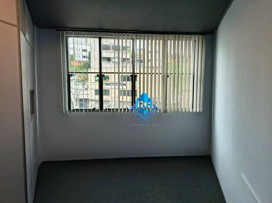 Foto 7 de Sala Comercial para alugar, 47m2 em Diadema - SP