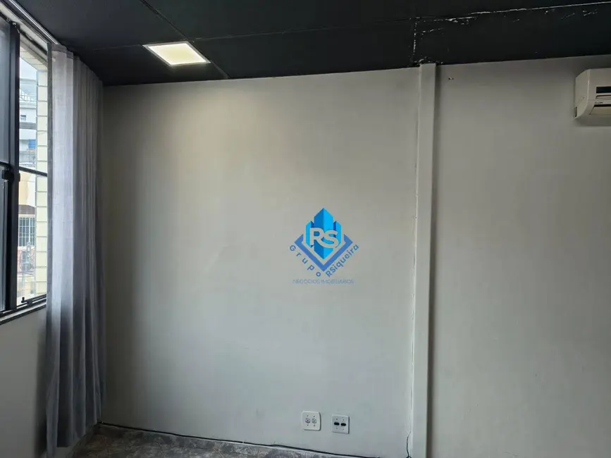 Foto 4 de Sala Comercial para alugar, 47m2 em Diadema - SP