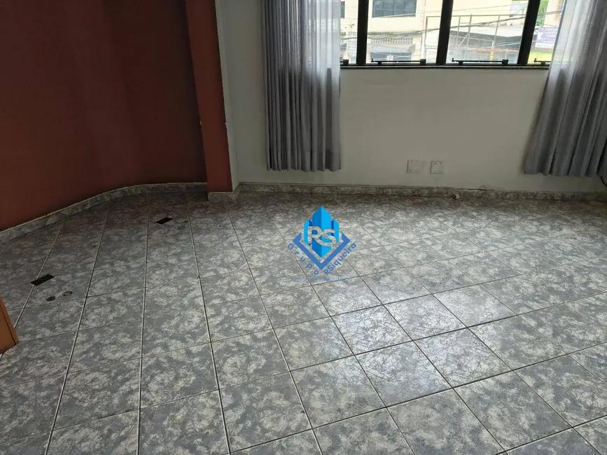 Foto 2 de Sala Comercial para alugar, 47m2 em Diadema - SP