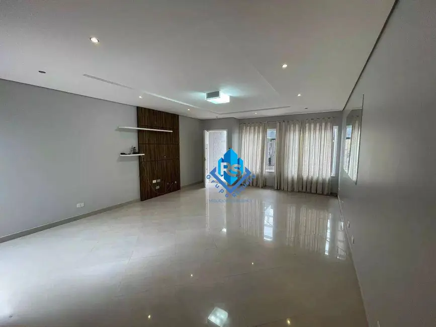 Foto 1 de Sobrado com 3 quartos à venda, 190m2 em Sao Bernardo Do Campo - SP