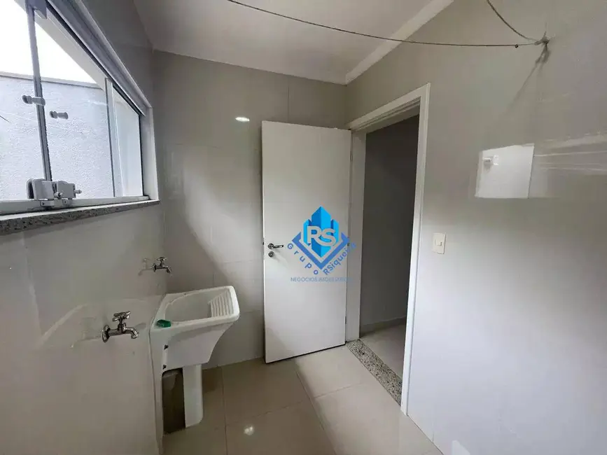 Foto 5 de Sobrado com 3 quartos à venda, 190m2 em Sao Bernardo Do Campo - SP