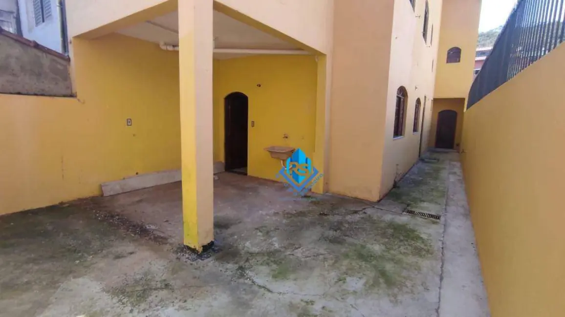 Foto 7 de Sobrado com 3 quartos à venda e para alugar, 150m2 em Sao Bernardo Do Campo - SP