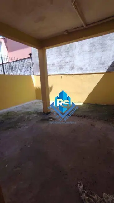 Foto 9 de Sobrado com 3 quartos à venda e para alugar, 150m2 em Sao Bernardo Do Campo - SP