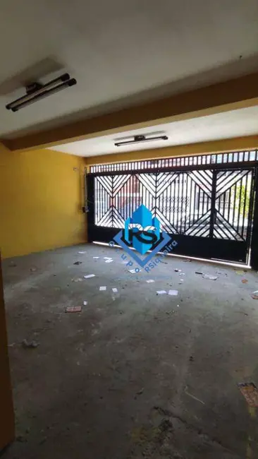Foto 2 de Sobrado com 3 quartos à venda e para alugar, 150m2 em Sao Bernardo Do Campo - SP