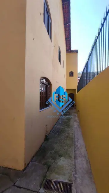 Foto 8 de Sobrado com 3 quartos à venda e para alugar, 150m2 em Sao Bernardo Do Campo - SP