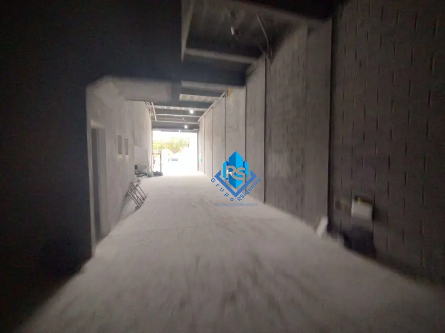 Foto 7 de Sala Comercial para alugar, 250m2 em Ferrazópolis, Sao Bernardo Do Campo - SP