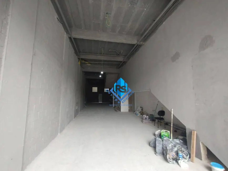 Foto 3 de Sala Comercial para alugar, 250m2 em Ferrazópolis, Sao Bernardo Do Campo - SP