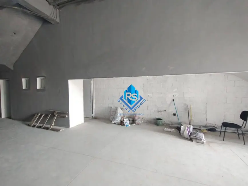 Foto 6 de Sala Comercial para alugar, 250m2 em Ferrazópolis, Sao Bernardo Do Campo - SP